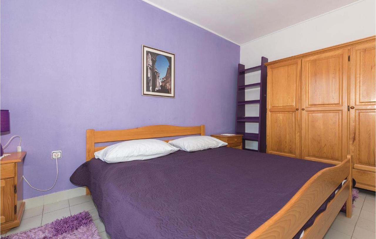 Beautiful Apartment In Rogoznica With Wifi المظهر الخارجي الصورة